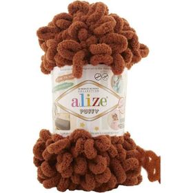 Alize Puffy 597 Örgü İplik
