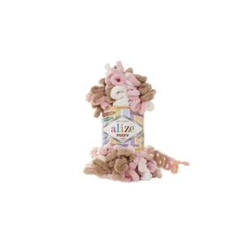 Alize Puffy 6046 El Örgü İplik