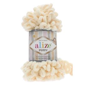 Alize Puffy 742 100 gr Örgü İplik