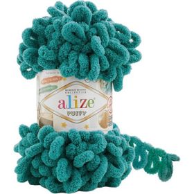 Alize Puffy 847 Örgü İpi
