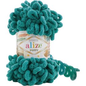 Alize Puffy 847 Örgü İpi