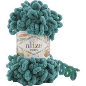 Alize Puffy 847 Örgü İpi