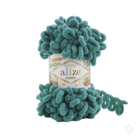 Alize Puffy 847 Örgü İpi