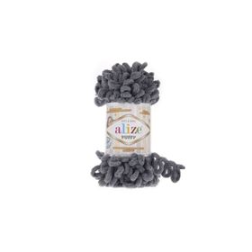 Alize Puffy 87 100 gr Örgü İplik