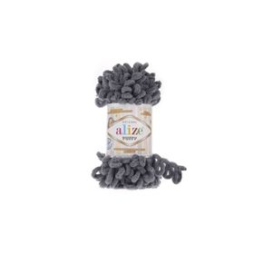 Alize Puffy 87 100 gr Örgü İplik