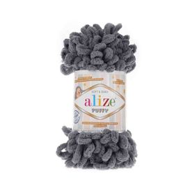 Alize Puffy 87 Örgü İpi