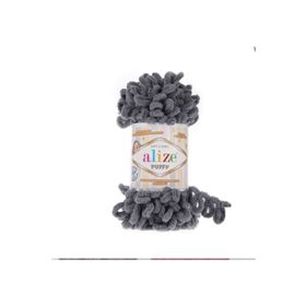 Alize Puffy 87 Örgü İpi