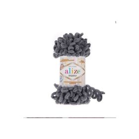 Alize Puffy 87 Örgü İpi