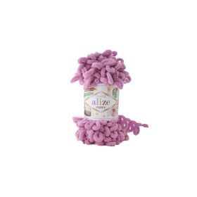 Alize Puffy 98 100 gr El Örgü İpi
