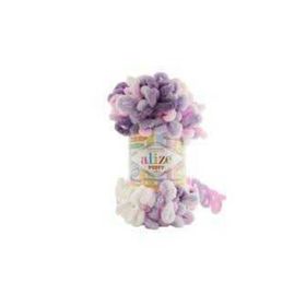 Alize Puffy Color 6305 Örgü İpi