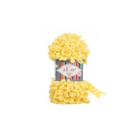Alize Puffy Fine 113 100 gr Örgü İplik