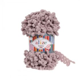 Alize Puffy Fine 268 100 gr Örgü İplik