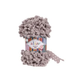 Alize Puffy Fine 268 100 gr Örgü İplik
