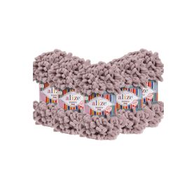 Alize Puffy Fine 268 5 Adet Örgü İpi