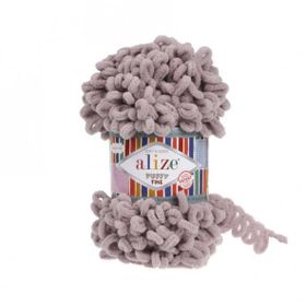 Alize Puffy Fine 268 5 Adet Örgü İpi