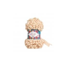 Alize Puffy Fine 310 100 gr Örgü İplik