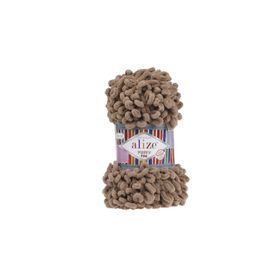 Alize Puffy Fine 329 100 gr Örgü İplik