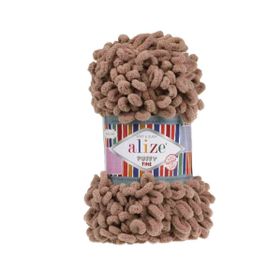 Alize Puffy Fine 329 100 gr Örgü İplik