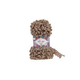 Alize Puffy Fine 329 100 gr Örgü İplik