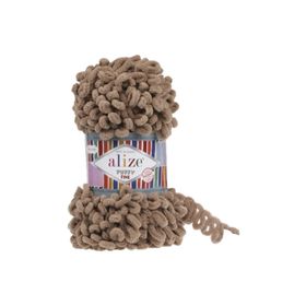 Alize Puffy Fine 329 100 gr Örgü İplik
