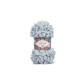 Alize Puffy Fine 500 100 gr Örgü İplik
