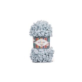 Alize Puffy Fine 500 100 gr Örgü İplik