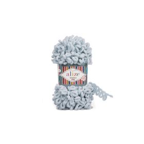 Alize Puffy Fine 500 100 gr Örgü İplik