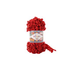 Alize Puffy Fine 56 100 gr Örgü İplik