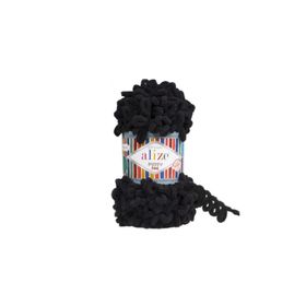 Alize Puffy Fine 60 100 gr Örgü İplik