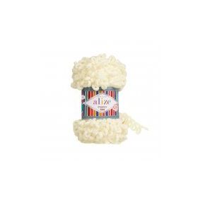 Alize Puffy Fine 62 100 gr Örgü İplik