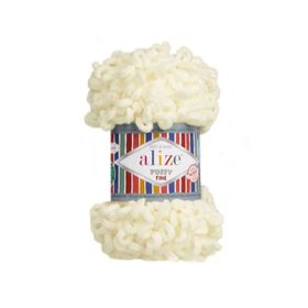 Alize Puffy Fine 62 100 gr Örgü İplik