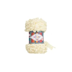 Alize Puffy Fine 62 100 gr Örgü İplik