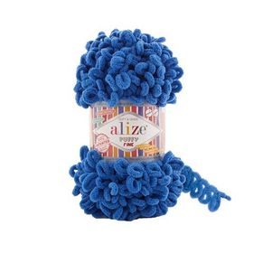 Alize Puffy Fine 637 100 gr Örgü İplik