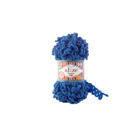 Alize Puffy Fine 637 100 gr Örgü İplik