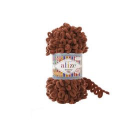 Alize Puffy Fine 90 100 gr Örgü İplik
