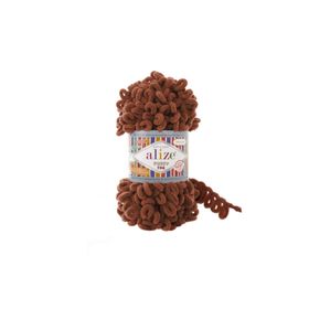 Alize Puffy Fine 90 100 gr Örgü İplik