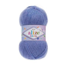 Alize Şekerim Bebe 112 Örgü İpi