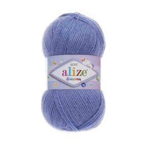 Alize Şekerim Bebe 112 Örgü İpi
