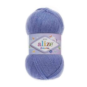 Alize Şekerim Bebe 112 Örgü İpi