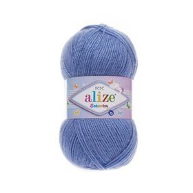 Alize Şekerim Bebe 112 Örgü İpi