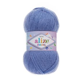 Alize Şekerim Bebe 112 Örgü İpi