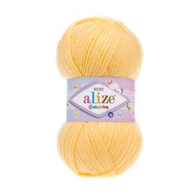 Alize Şekerim Bebe 187 Örgü İpi