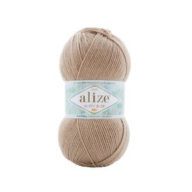 Alize Şekerim Bebe 256 5 Adet Örgü İpi
