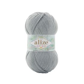 Alize Şekerim Bebe 344 5 Adet Örgü İpi