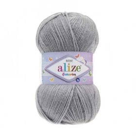 Alize Şekerim Bebe 344 5 Adet Örgü İpi