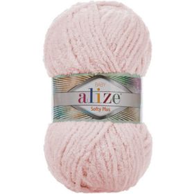 Alize Softy Plus 161 100 gr Örgü İplik