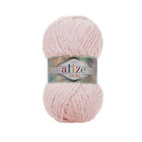 Alize Softy Plus 161 100 gr Örgü İplik