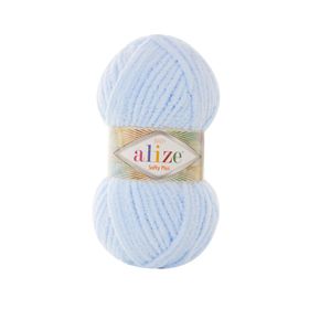 Alize Softy Plus 183 100 gr Örgü İplik
