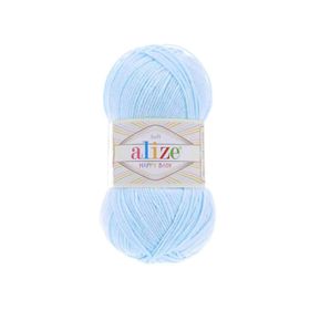 Alize Softy Plus 183 100 gr Örgü İplik