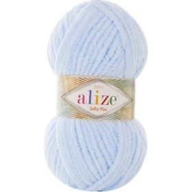 Alize Softy Plus 183 100 gr Örgü İplik